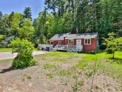 121 Moose Club Park Road, Goffstown, NH, 03045