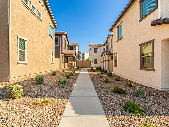 2nd image of 8345 E IMPALA Avenue