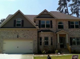10976 Genova Ter LOT 246, Hampton, GA 30228