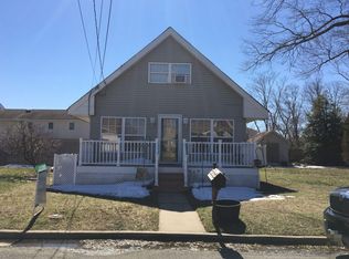 414 Aumack Ave, Union Beach, NJ