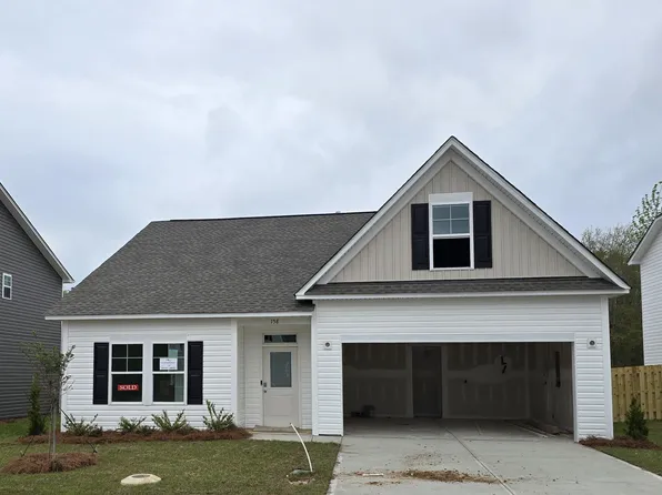 158 Autumn Gold Court, Augusta, GA 30906