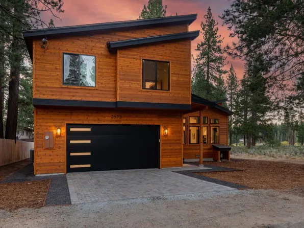 2675 Miller St, South Lake Tahoe, CA 96150