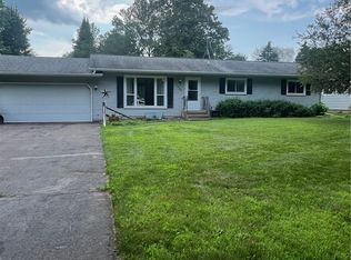 1305 Ingalls Rd, Menomonie, WI 54751