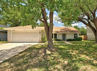 2702 Goldbridge Dr, Austin, TX 78745