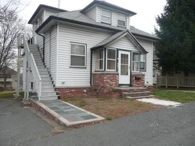 38 Hopkins St, Revere, MA, 02151