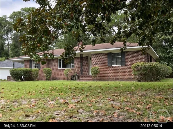 20 E 67th Street, Savannah, GA 31405