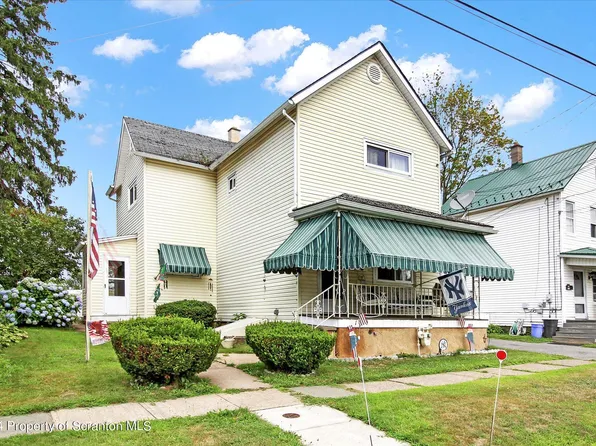 1014 Stafford Ave, Scranton, PA 18505