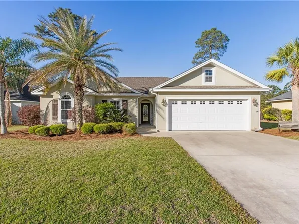 85 Spyglass Ln, Kingsland, GA 31548