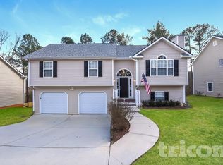 162 Whetstone Way, Villa Rica, GA 30180
