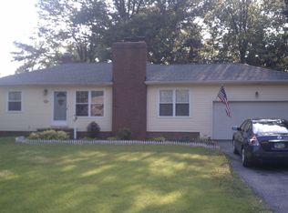 2818 Northglen Dr, Westlake, OH 44145
