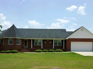 509 Ga Highway 257, Cochran, GA 31014