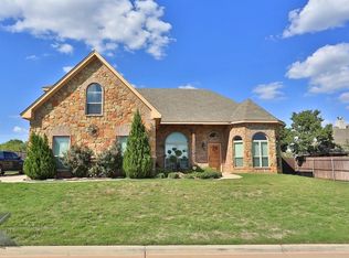 4410 Margaritas Way, Abilene, TX 79606