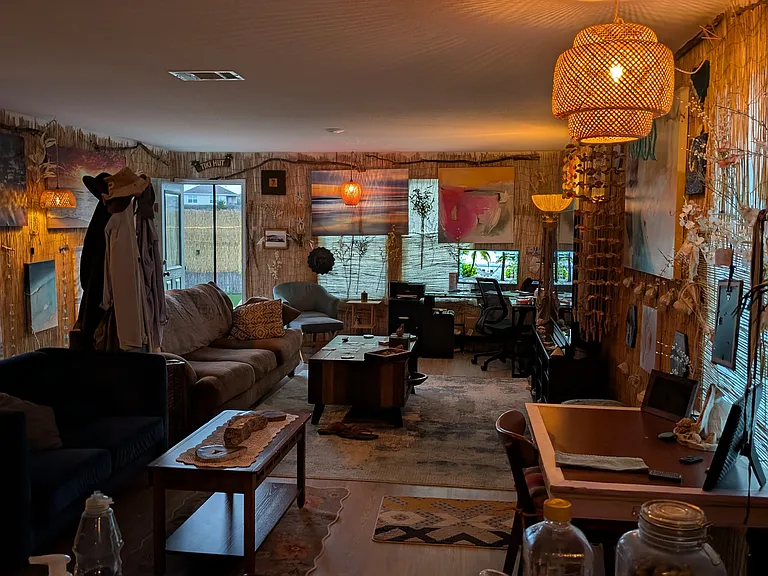 2753 Green Finch — Photo 12
