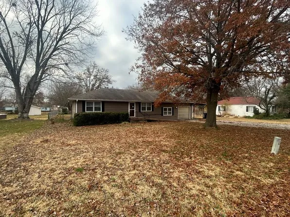 3505 W 6th St, Coffeyville, KS 67337
