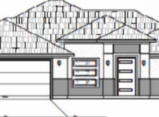 Model 7 Plan, Encino Crossing, Los Fresnos, TX 78566