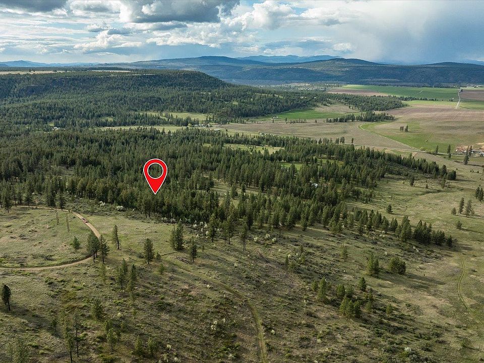 35 Moore Rd N, Reardan, WA 99029 Zillow