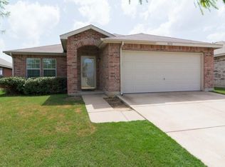 8112 Stowe Springs Ln, Arlington, TX 76002