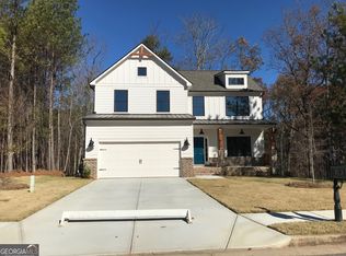 25 Ashwood Dr SE #1378, Cartersville, GA 30120