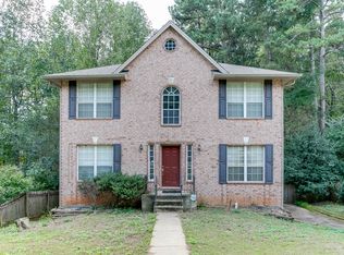 2121 Hunters Cove Dr, Lawrenceville, GA 30044