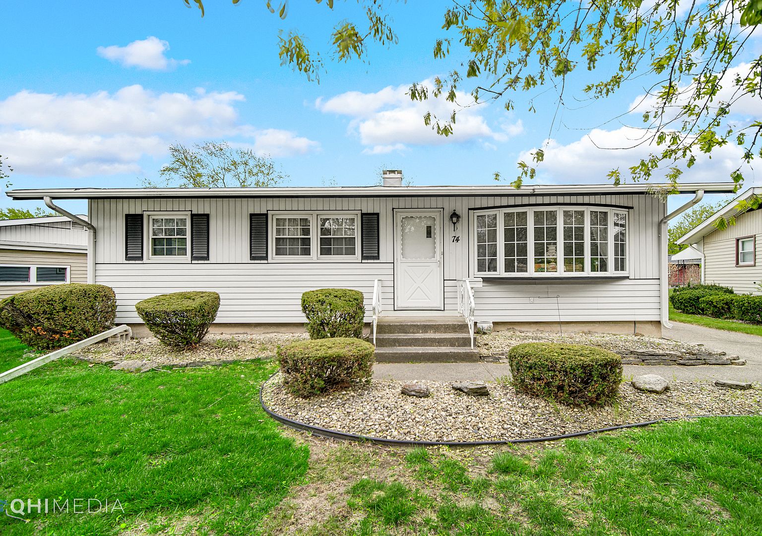 74 Arrowhead Dr, Thornton, IL 60476 Zillow