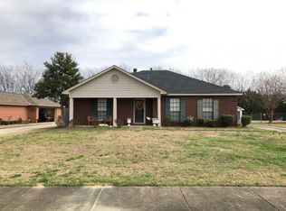 5729 Portsmouth Dr, Montgomery, AL 36116