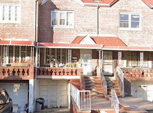 510 E 49th St, Brooklyn, NY 11203
