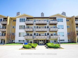 78 Roehampton Ave #213, Saint Catharines, ON L2M7W9