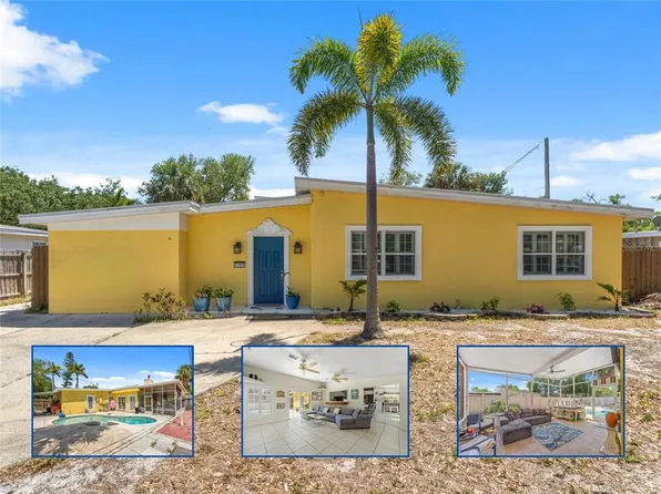 7300 11th Ave N, Saint Petersburg, FL 33710