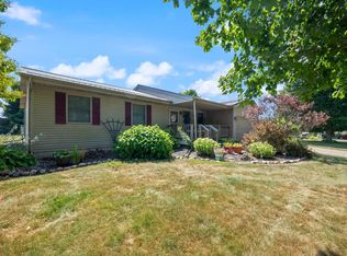 11673 9th Rd, Plymouth, IN 46563