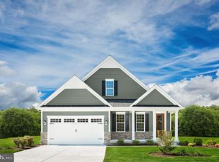 32623 Estuary Blvd #487, Frankford, DE 19945