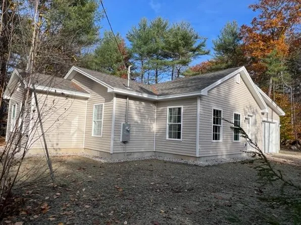 51 Stonehedge Drive, Bridgton, ME 04009