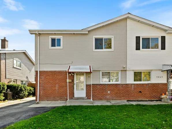 9065 W Oaks Ave, Des Plaines, IL 60016