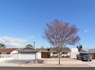 2078 Hurles Ave, Simi Valley, CA 93063