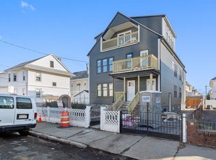 41-43 Wright St #2, Stoneham, MA 02180