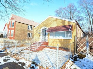 11919 S Indiana Ave, Chicago, IL 60628