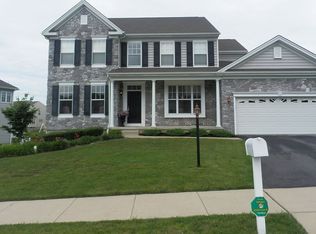 2885 Westerham Rd, Downingtown, PA 19335