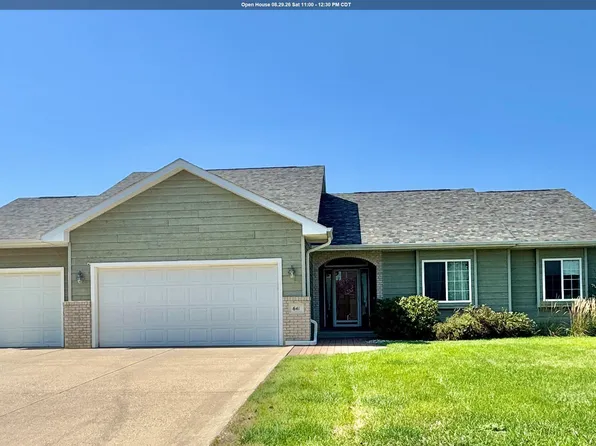 641 Hawk Cir, Dakota Dunes, SD 57049