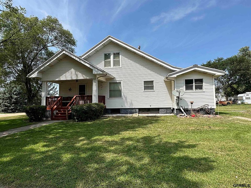 309 W Sumac, Western, NE 68464 MLS 22319070 Zillow