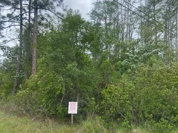 Quinlan St Lot 28, Orlando, FL 32833