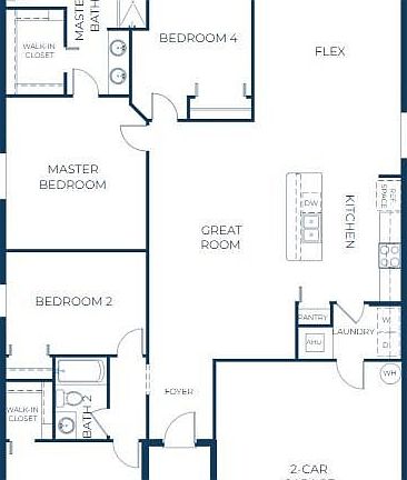 2nd image of this home