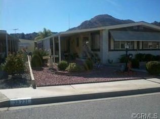 30711 Palmetto Palm Ave, Homeland, CA 92548