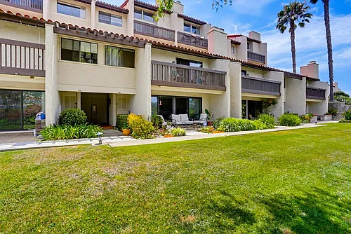 2508 Navarra Dr #403 Photo 1