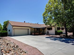 5313 N Mesquite Dr, Prescott Valley, AZ 86314