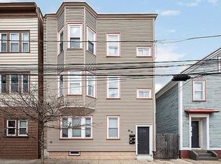 21 Kenyon St, Providence, RI 02903