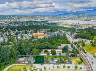 10951 Haddon Rd, Surrey, BC V3T 3Z4