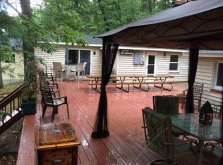 504 Pickerel Lake Dr, Newaygo, MI 49337