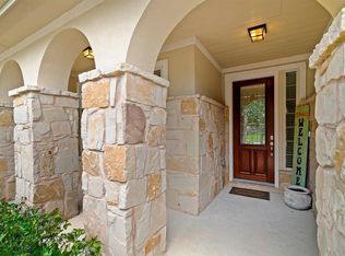 15210 Ashbrook Dove Ln, Cypress, TX 77429