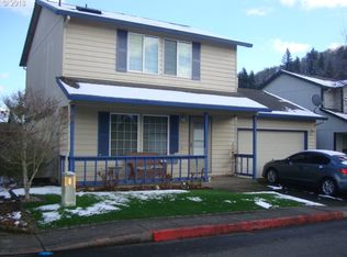 1183 SW Ivory Loop, Gresham, OR 97080