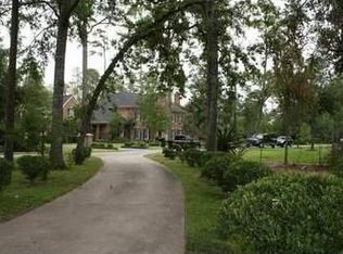 11519 Dunsinane St, Houston, TX 77024