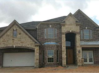 28007 Hawkeye Ridge Ln, Katy, TX 77494